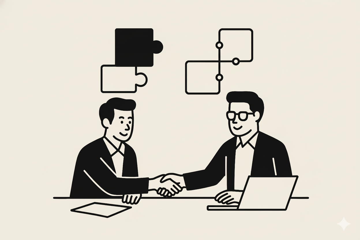 ExponenLabs Partnership